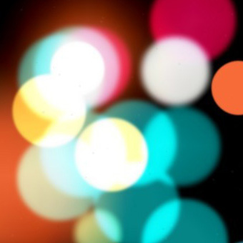 Bokeh
